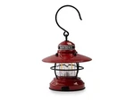 Barebones Edison Mini Lantern - Vintage Red. Fixed Price $47.95.