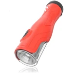 Energizer Weather Ready Led Flashlight 3 Modes Ipx4 Waterproof & Magnet Base. Fixed Price $18.00.