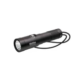 Bigblue Led Dive Light Scuba Diving - 1300 Lumens Al1300np Narrow Beam. Fixed Price $199.99.