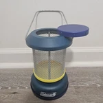 Coleman Lantern Firefly Bug Catcher Vintage Camping Kids Toy. Fixed Price $24.00.
