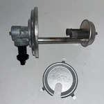 Vintage Coleman Propane Lantern 5152d700t Two Mantle Burner Assembly 07/98. Fixed Price $12.99.