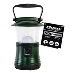 Dorcy 41-3103 65 Lumens Led Camping Flashlight Lantern With Hanging Hook. Fixed Price $27.96.
