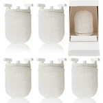 6 Pcs Gas Light Preformed Mantles For Indoor Outdoor Lights. Fixed Price $53.73.