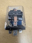 Zettler Power Relay Azkuhp-1c-120ak / 1460-1271 For Coleman Mach Air Conditioner. Fixed Price $38.99.