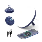 2000lm Portable Camping Light With 5000mah Battery 10h Max Run Ti... Fas. Fixed Price $27.99.