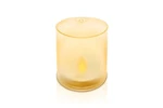 Biolite Luci Candle Flameless Inflatable, Solar-powered Outdoor Lantern Warm. Fixed Price $28.35.