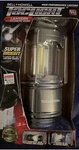 New Bell Howell Taclight Lantern W/magnetic Base Super Bright Light. Fixed Price $18.88.
