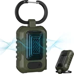 Flextail Portable Mosquito Repeller Light Ipx4 Waterproof Dual Modes. Fixed Price $37.08.