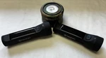 Hybridlight Solar Flashlight Bundle (2) + Lantern Rechargeable Emergency. Fixed Price $44.99.