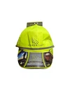 Fishing Hunting Cap Ultra 4 Bright Led Lights Under Brim Panther Vision Power. Fixed Price $14.99.