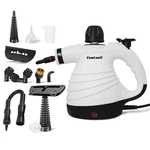 Featwell Handheld Steam Cleaner, Pressurized Portable Multi-surface Cle.... Fixed Price $42.27.