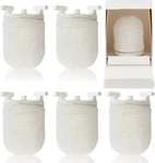 6 Pcs Gas Light Preformed Mantles For Indoor Outdoor Lights. Fixed Price $44.99.