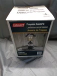Coleman Two Mantle Propane Camping Lantern 5152d700t **new**. Fixed Price $39.00.
