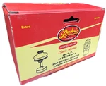 Peerless 2c-hg Mantles 25 Packs Of 4 (100 Mantles) Old Brighter Formula Type #21. Fixed Price $159.77.