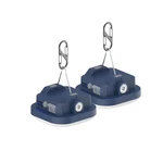 Led Camping Lantern Rechargeable Teinewby 1500lm 10000mah Up 31w-2pcs, Blue. Fixed Price $39.98.