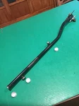 Vtg Coleman 30" Propane Distribution Tree Post 5114b456c. Fixed Price $49.95.