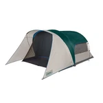 Coleman Cabin Camping Tent With Screened Porch, 4/6 Person Weatherproof .... Fixed Price $304.27.