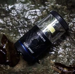 Luxpro Waterproof, Floating Rugged Camping Led Lantern W/340 Lumens - Lp1515. Fixed Price $14.99.