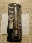 Open Box Batteries Not Included Bushnell Trkr 1250l 1250 Lumen Led Flashlight. Fixed Price $29.99.