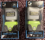 Smartgear 1000lm Battery Powered Led Camping Lantern Portable Emergency Fishing.. Fixed Price $39.95.