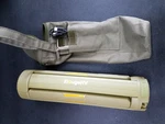 Bougerv Telescopic Camping Light, 15600mah Collapsible Outdoor Rotatable. Fixed Price $79.99.
