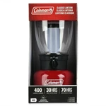Coleman Led Lantern 400 Lumens Personal With 4d Battery New Sealed. Fixed Price $19.99.