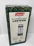 Coleman Fourescent Lantern 8d 5390h762a T7 - Excellent. Fixed Price $12.70.