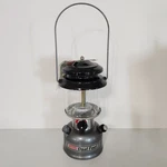 Coleman Dual-fuel 285a700 Lantern With Original Mantles. Fixed Price $74.95.