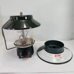 Coleman Quickpack Propane Lantern W/ Electric Ignition - Green Works. Fixed Price $20.00.