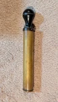 Coleman Leacock Lantern Hand Pump - Mini Amish Made Works Properly. Fixed Price $19.99.