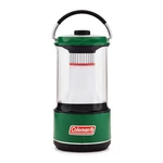 Coleman 600 Lumens Led Lantern W/batteryguard - Green 2000032712. Fixed Price $30.19.