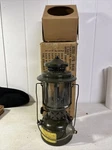 1966 Coleman State Machine Products Us Military Lantern 6260 Quad Glass W/box. Fixed Price $399.99.