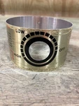 Coleman 286 Cl1 - Collar Cage Rest Lots Of Oxidation. Fixed Price $8.80.