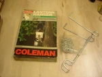 Coleman All Fuels Lantern Hanger #220a720. Fixed Price $25.19.