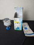 Lumogaz 470 Camping Gaz Light, Lamp, Lantern. Fixed Price $24.00.