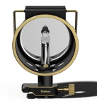 Kovea Kokhan Gas Lantern 40th Anniversary Edition & Case Kgl-2201bg Black&gold. Fixed Price $149.25.