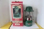 Coleman 321c Lantern 01-82 January 1982 Canada + Box Papers No Chip Vent. Fixed Price $88.02.