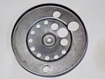 Xlnt 1940's Sears Roebuck Agm 7426 Drip Catch Plate-gas Lantern. Fixed Price $20.00.