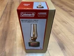 Coleman Lantern Lumiere Lp Gas Sold Separately 205588 New F/s. Fixed Price $77.46.