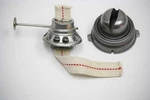 New Large Replacement Burner For Dietz Blizzard, D-lite, Jupiter Lantern. Fixed Price $21.99.