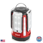 Coleman Quad Panel 800l Led Lantern Water-resistant 4 Removable. Fixed Price $141.48.