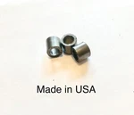 Coleman Lantern/stove Graphite Valve Stem Packing Large Set Of 3 5/16-l ,id 1/4. Fixed Price $10.00.