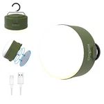 3000mah 2000lm Rechargeable Camping Light , Warm/white/nature/sos 4modes Brig.... Fixed Price $26.85.
