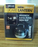 Wagan Led Brite-nite Dome Lantern Flashlight For Camping, Hiking And Emergencies. Fixed Price $14.95.