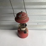 1965 Coleman Lantern Model 200a For Parts/ Repair No Globe. Fixed Price $89.00.