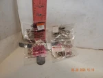 Stansport Quick Slip Lantern Mantles - # 166-600 2 Packs Of Manltles. Fixed Price $12.00.