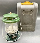 Coleman 5155a/5158 Portable Propane Camp Lantern With Case. Fixed Price $47.60.