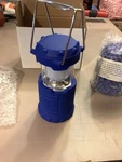 Mini Pop Up Lantern Woodland Creek Battery Powered. Fixed Price $17.50.