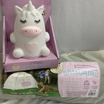 Firefly! Sparkle The Unicorn Kid's Camping Combo Tent & Lantern New. Fixed Price $34.99.