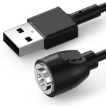 Tusita Magnetic Charger Cable Magdock Compatible With Nebo Master Black. Fixed Price $19.63.
